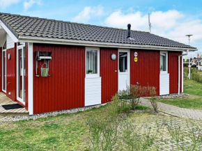 4 person holiday home in GROEMITZ Grömitz